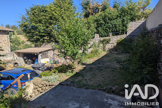  appartement lalouvesc 07520