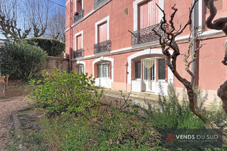  appartement lamalou-les-bains 34240