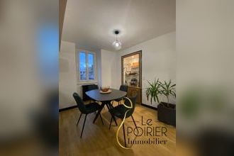  appartement lamballe 22400