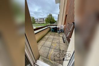  appartement lamballe 22400