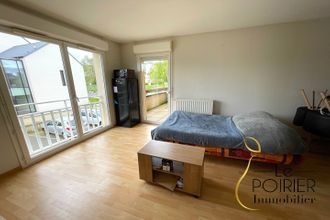  appartement lamballe 22400