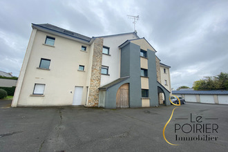  appartement lamballe 22400