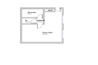  appartement lamballe 22400