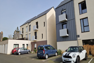  appartement lamballe 22400