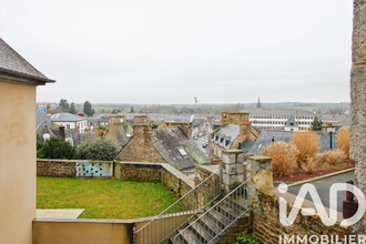  appartement lamballe 22400