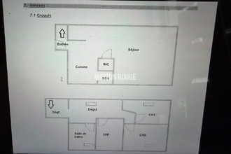 appartement lamballe 22400