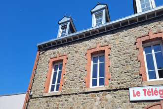  appartement lamballe 22400