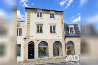  appartement lamballe 22400