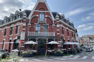  appartement lambersart 59130