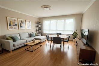  appartement lambersart 59130