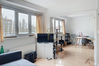  appartement lambersart 59130