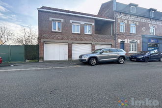  appartement lambersart 59130