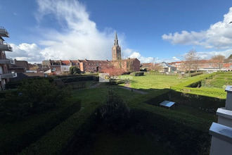  appartement lambersart 59130