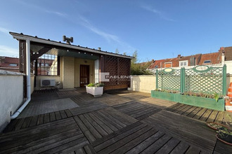  appartement lambersart 59130