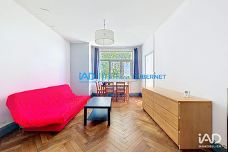  appartement lambersart 59130