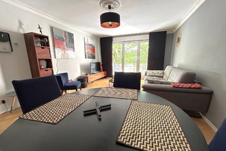  appartement lambersart 59130
