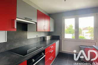  appartement lambersart 59130