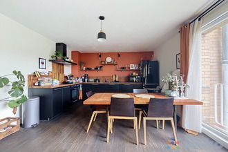  appartement lambersart 59130