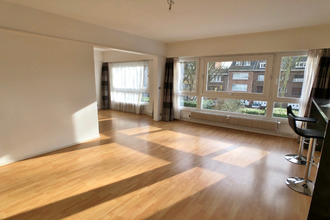  appartement lambersart 59130