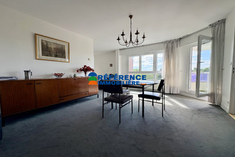 appartement lambersart 59130