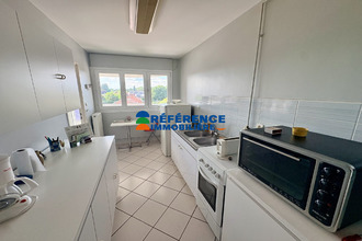  appartement lambersart 59130