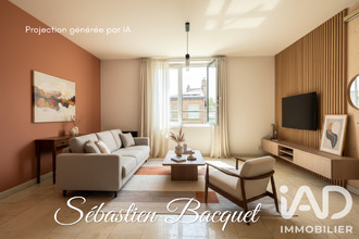  appartement lambersart 59130