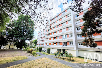  appartement lambersart 59130