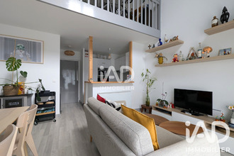  appartement lambersart 59130
