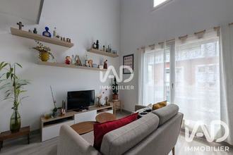  appartement lambersart 59130