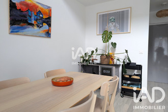  appartement lambersart 59130