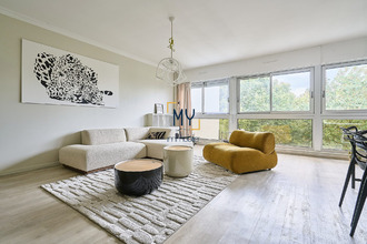  appartement lambersart 59130