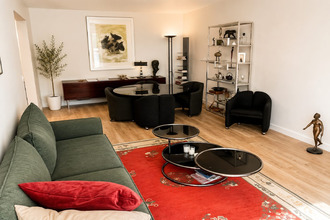  appartement lambersart 59130