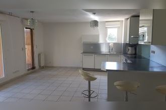  appartement lambesc 13410