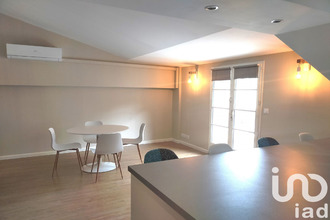  appartement lambesc 13410