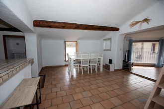  appartement lambesc 13410