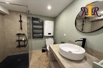  appartement lambesc 13410