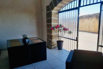  appartement lambesc 13410