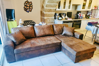  appartement lambesc 13410