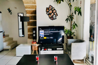  appartement lambesc 13410