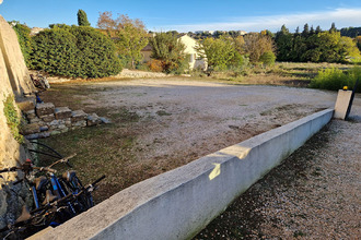  appartement lambesc 13410