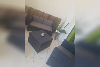  appartement lambesc 13410