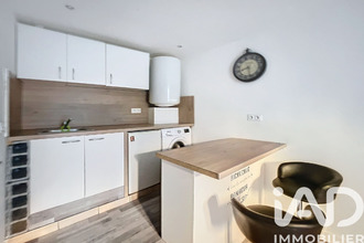  appartement lambesc 13410