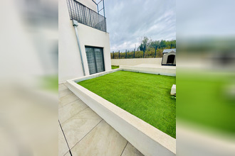  appartement lambesc 13410