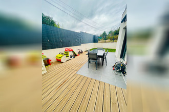  appartement lambesc 13410