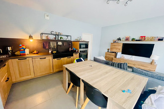  appartement lambesc 13410