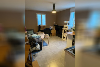  appartement lambesc 13410