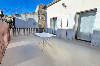 appartement lambesc 13410