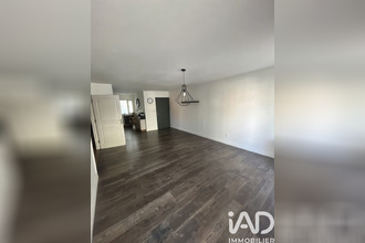  appartement lambesc 13410