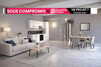  appartement lambesc 13410