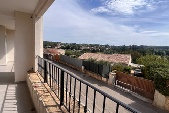  appartement lambesc 13410